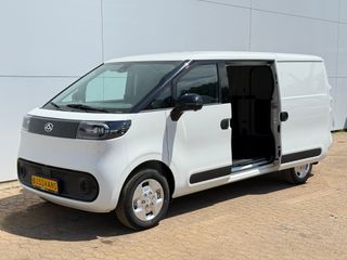 Maxus eDeliver5