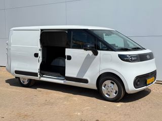 Maxus eDeliver5