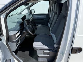 Maxus eDeliver5