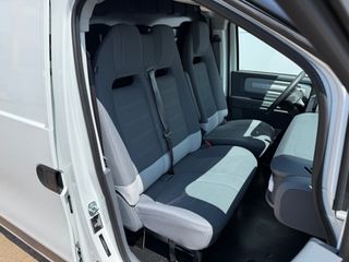 Maxus eDeliver5