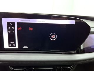 Audi A6 Avant e-tron
