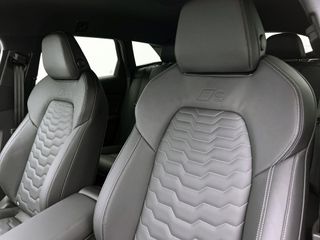 Audi A6 Avant e-tron