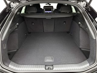 Audi A6 Avant e-tron