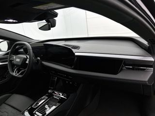 Audi A6 Avant e-tron