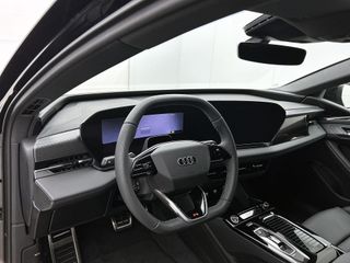 Audi A6 Avant e-tron