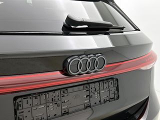 Audi A6 Avant e-tron