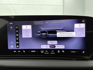 Audi A6 Avant e-tron