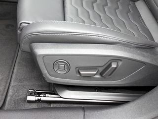 Audi A6 Avant e-tron