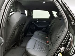 Audi A6 Avant e-tron