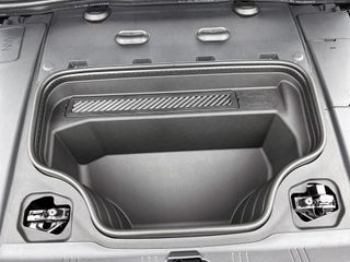 Audi A6 Avant e-tron