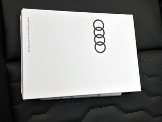 Audi A6 Avant e-tron