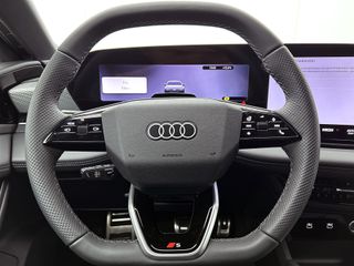 Audi A6 Avant e-tron