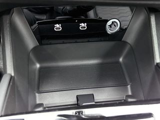 Audi A6 Avant e-tron