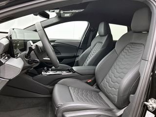 Audi A6 Avant e-tron