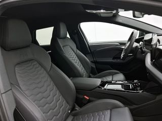 Audi A6 Avant e-tron