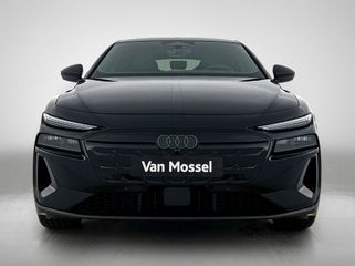 Audi A6 Avant e-tron
