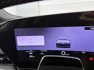 Audi A6 Avant e-tron