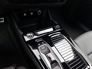 Audi A6 Avant e-tron