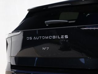DS DS 7