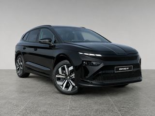 Škoda Enyaq iV