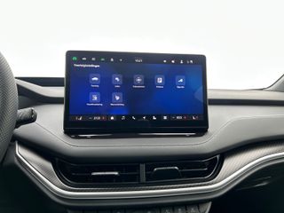 Škoda Enyaq iV