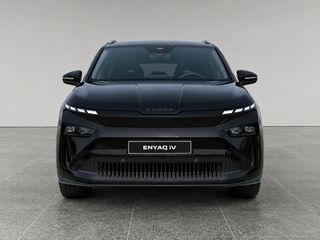 Škoda Enyaq iV