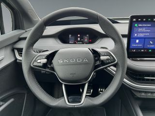Škoda Enyaq iV