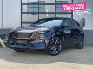 Mazda CX-6e