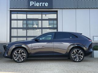 Mazda CX-6e