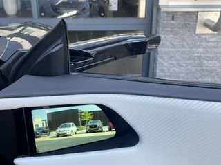 Mazda CX-6e
