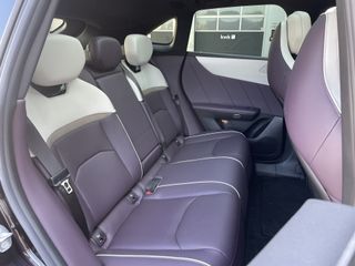 Mazda CX-6e