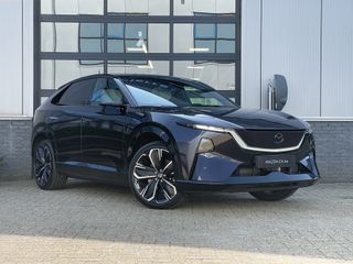 Mazda CX-6e