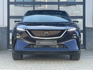 Mazda CX-6e