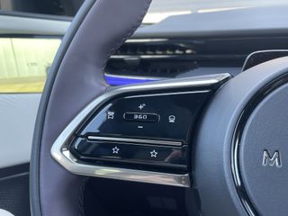 Mazda CX-6e
