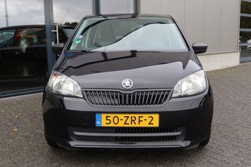Škoda Citigo