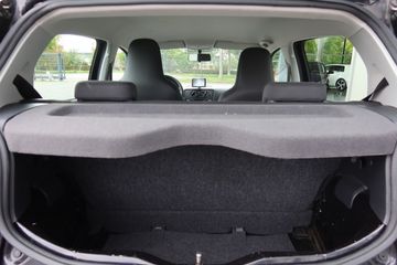 Škoda Citigo