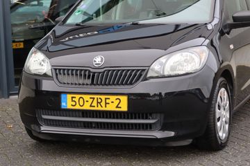 Škoda Citigo