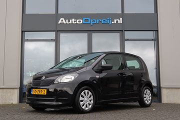 Škoda Citigo