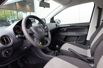 Škoda Citigo