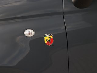 Abarth 500C