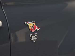 Abarth 500C