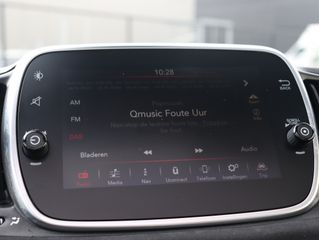 Abarth 500C