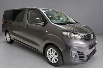 Fiat Scudo