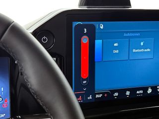 Ford E-Transit Custom
