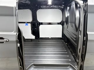 Ford E-Transit Custom