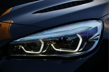 BMW 2 Serie