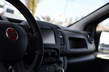 Fiat Talento