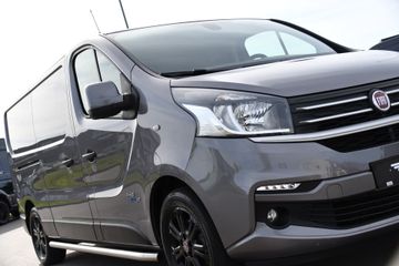 Fiat Talento