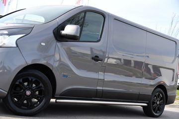 Fiat Talento