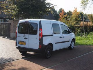 Renault Kangoo Z.E.